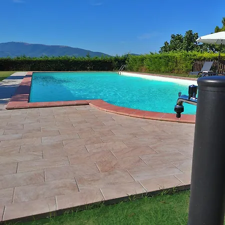 La Collina Dei Venti 4* Gualdo Cattaneo