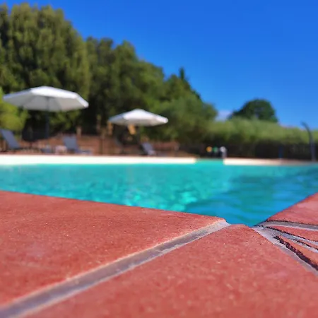 La Collina Dei Venti 4*