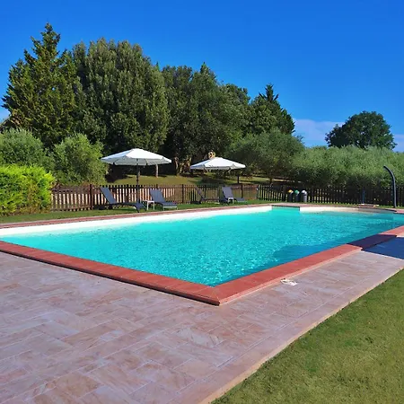 La Collina Dei Venti Bed & Breakfast