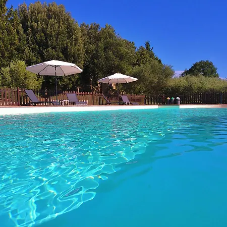 Alojamento de Acomodação e Pequeno-almoço La Collina Dei Venti 4*