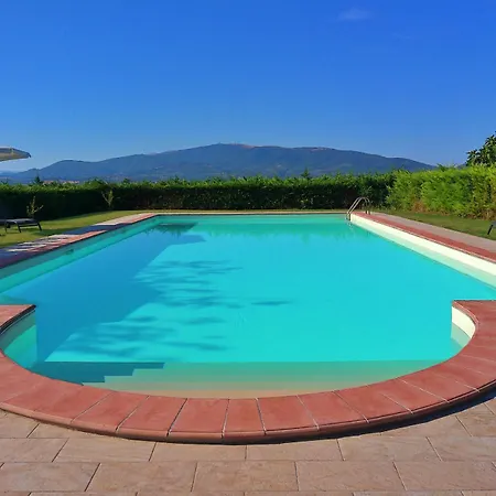 La Collina Dei Venti Bed and breakfast Gualdo Cattaneo