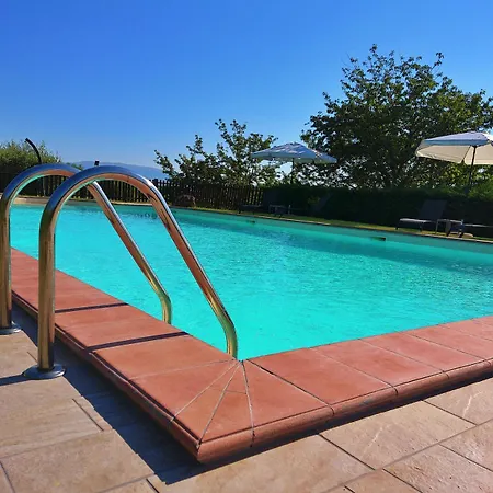 La Collina Dei Venti 4* Gualdo Cattaneo