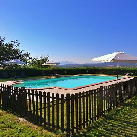 La Collina Dei Venti 4*