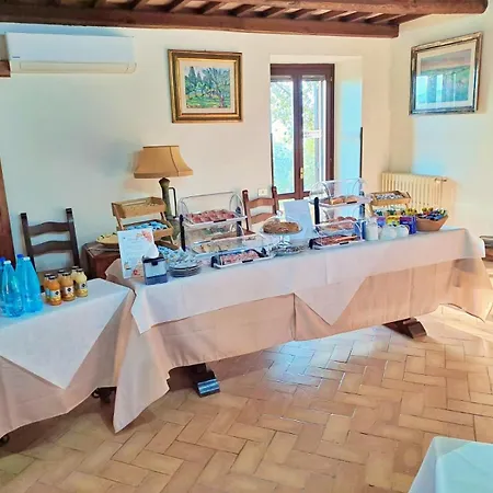 La Collina Dei Venti