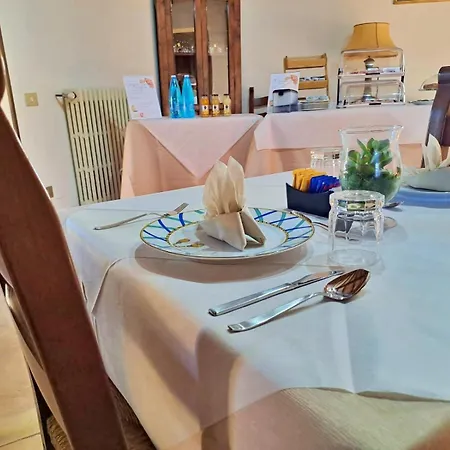 La Collina Dei Venti 4*