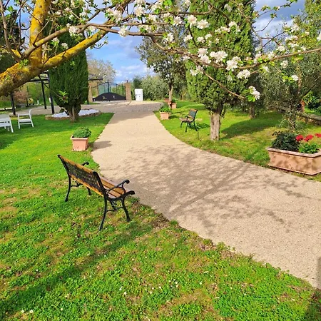 La Collina Dei Venti