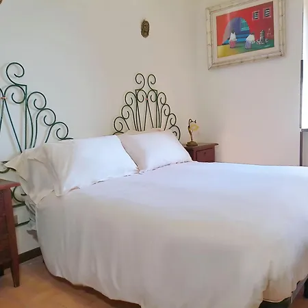 לינה וארוחת בוקר La Collina Dei Venti 4*