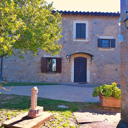 La Collina Dei Venti 4* Gualdo Cattaneo