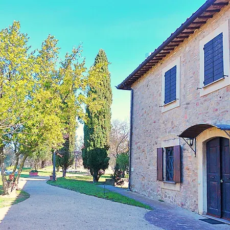 La Collina Dei Venti