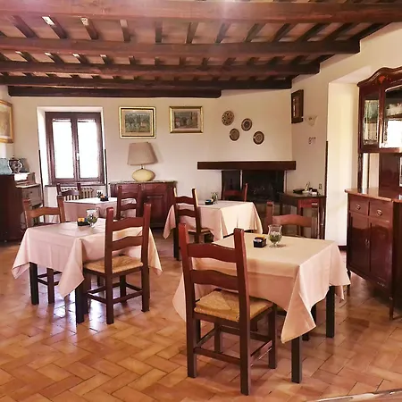 La Collina Dei Venti 4*