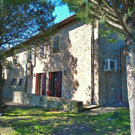 La Collina Dei Venti Gualdo Cattaneo