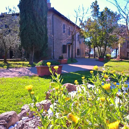 Bed & Breakfast La Collina Dei Venti