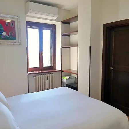 לינה וארוחת בוקר La Collina Dei Venti Gualdo Cattaneo