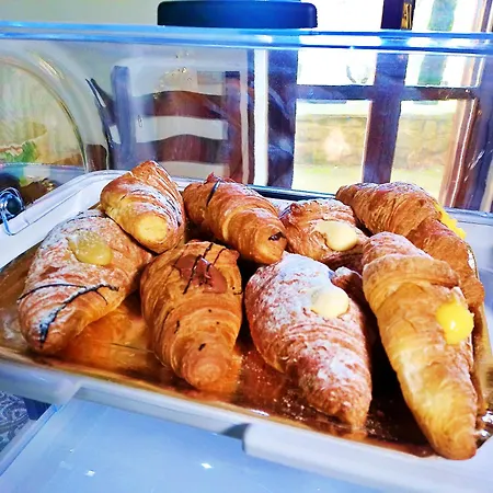 La Collina Dei Venti Gualdo Cattaneo