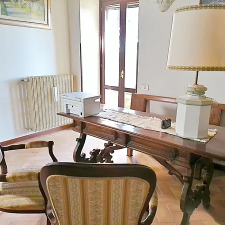 La Collina Dei Venti Bed & Breakfast Gualdo Cattaneo