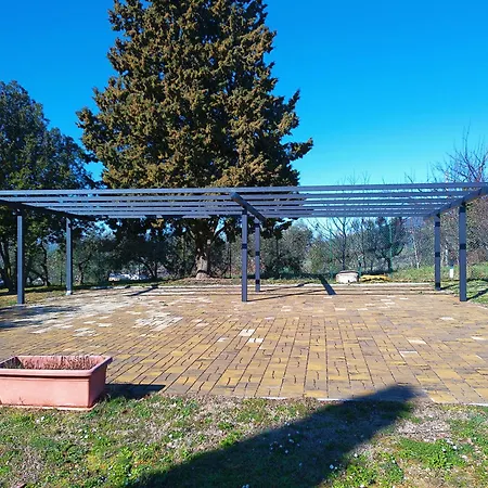 Bed & Breakfast La Collina Dei Venti 4*