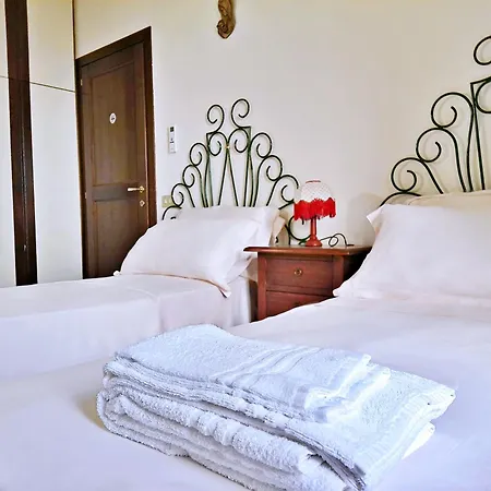 La Collina Dei Venti 4*