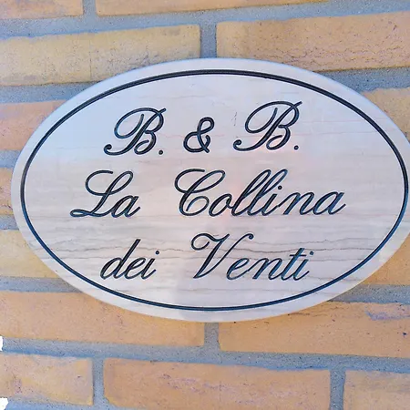 La Collina Dei Venti Gualdo Cattaneo