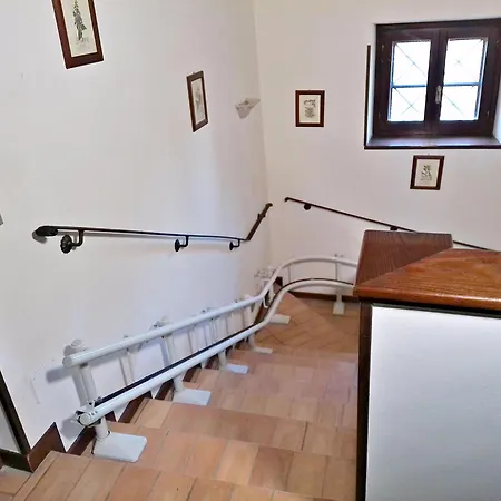 La Collina Dei Venti