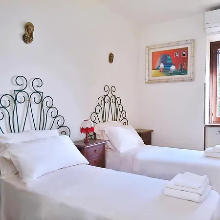 La Collina Dei Venti Bed and breakfast