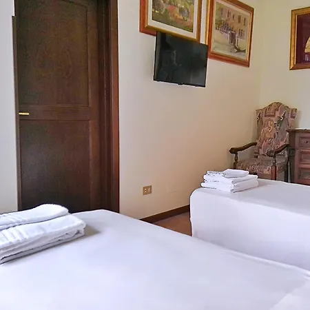 La Collina Dei Venti 4*