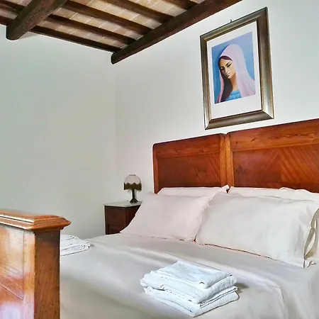 La Collina Dei Venti