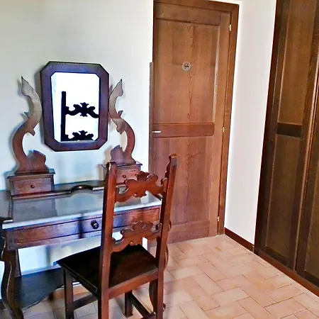 La Collina Dei Venti לינה וארוחת בוקר