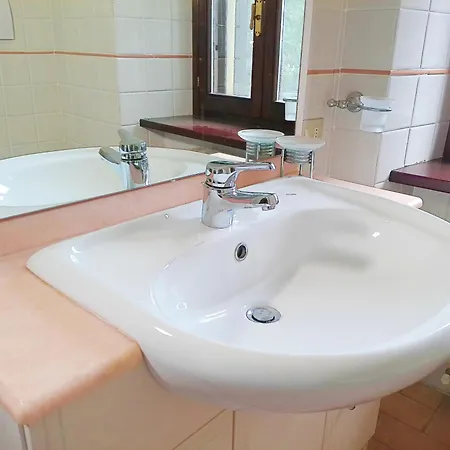 Bed and breakfast La Collina Dei Venti