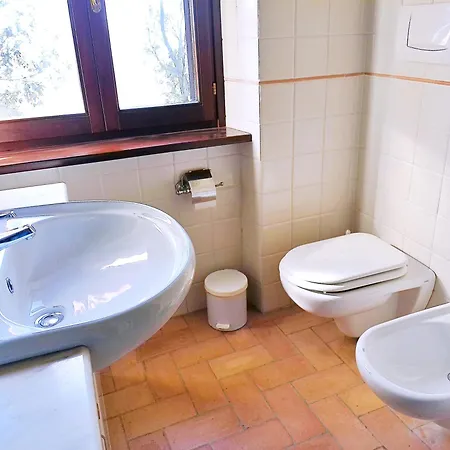 La Collina Dei Venti 4*