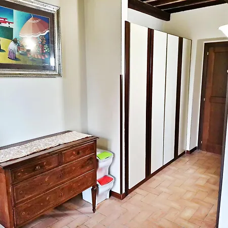 La Collina Dei Venti