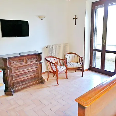 La Collina Dei Venti Bed and breakfast