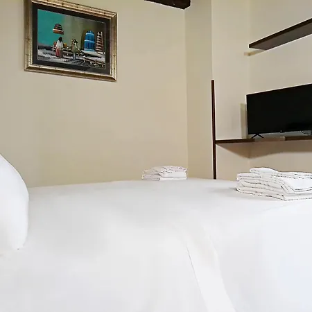 Bed and breakfast La Collina Dei Venti 4*