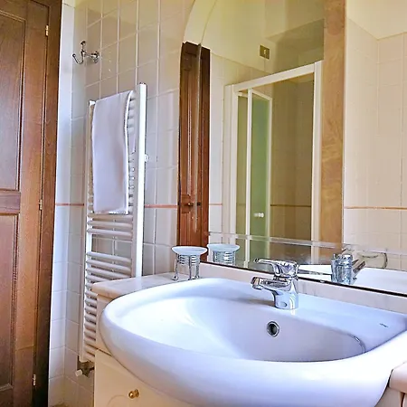 La Collina Dei Venti Gualdo Cattaneo