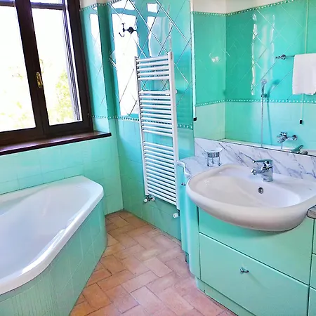 La Collina Dei Venti 4* Gualdo Cattaneo