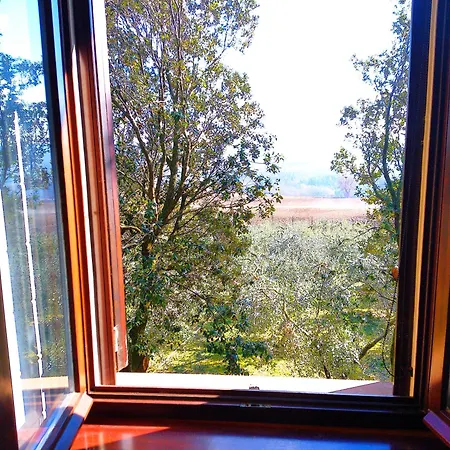 La Collina Dei Venti