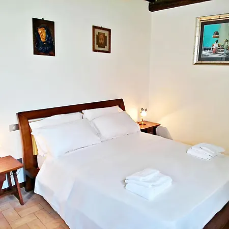 Bed and breakfast La Collina Dei Venti 4*