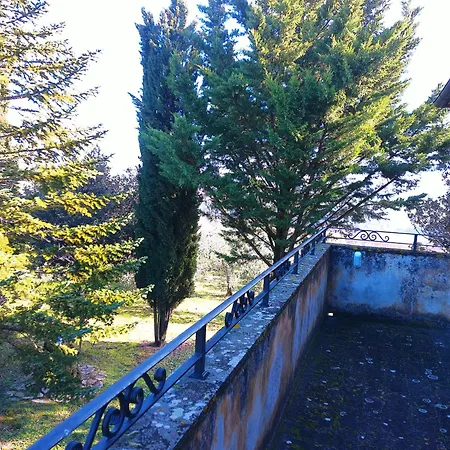Bed & Breakfast La Collina Dei Venti Gualdo Cattaneo
