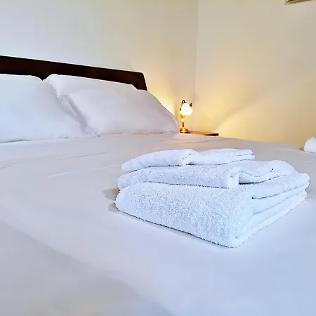 La Collina Dei Venti Bed & Breakfast *