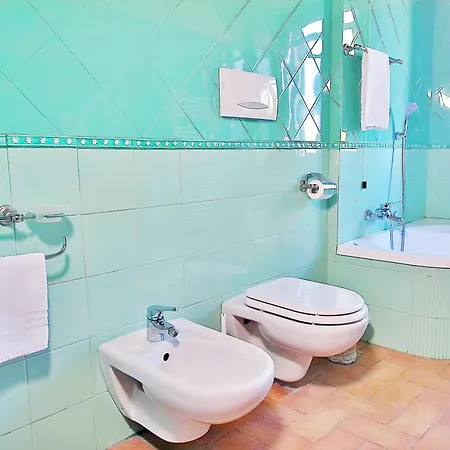 La Collina Dei Venti לינה וארוחת בוקר Gualdo Cattaneo