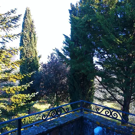 La Collina Dei Venti