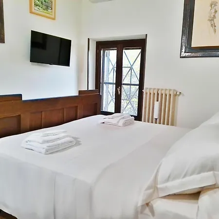 Bed and breakfast La Collina Dei Venti 4*