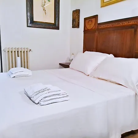 La Collina Dei Venti Gualdo Cattaneo