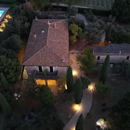 La Collina Dei Venti Bed and breakfast Gualdo Cattaneo