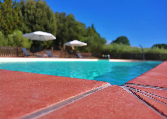 La Collina Dei Venti 4*