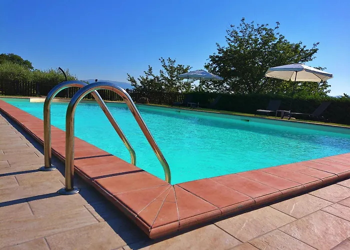 La Collina Dei Venti 4* Gualdo Cattaneo