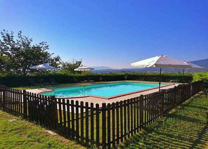 La Collina Dei Venti 4*