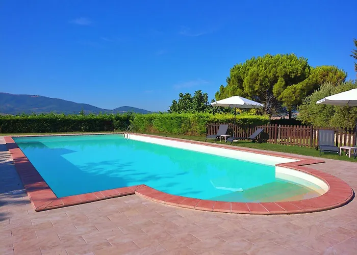 La Collina Dei Venti