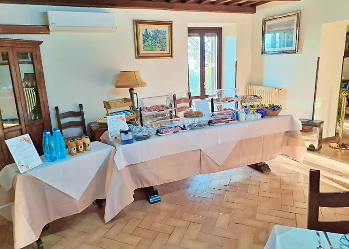 La Collina Dei Venti