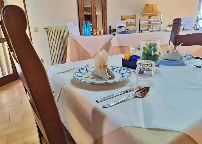 La Collina Dei Venti 4*