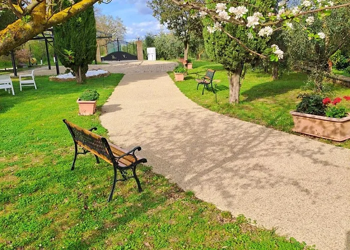 La Collina Dei Venti